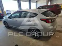 2025 Subaru Impreza фото