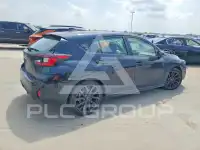 2025 Subaru Impreza фото