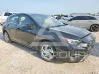 2025 Subaru Impreza фото