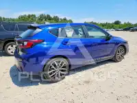 2025 Subaru Impreza фото