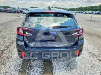 2025 Subaru Impreza фото