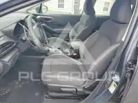 2025 Subaru Impreza фото