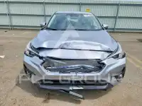 2025 Subaru Impreza фото
