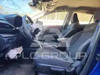 2025 Subaru Impreza фото