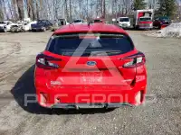 2025 Subaru Impreza photo