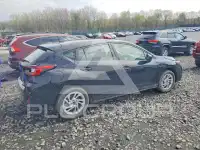 2025 Subaru Impreza фото