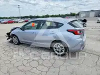 2025 Subaru Impreza фото