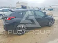 2025 Subaru Impreza фото