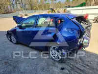 2025 Subaru Impreza фото
