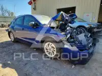 2025 Subaru Impreza фото