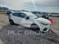 2025 Subaru Impreza фото