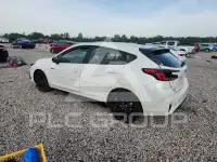 2025 Subaru Impreza фото