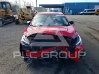2025 Subaru Impreza photo