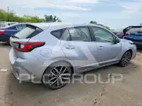 2025 Subaru Impreza фото