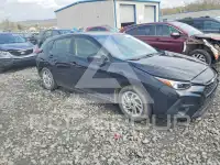 2025 Subaru Impreza фото