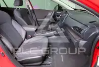 2025 Subaru Impreza фото