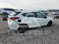 2025 Subaru Impreza фото