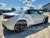 2025 Subaru BRZ photo