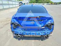 2025 Subaru BRZ фото