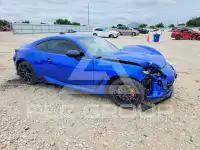 2025 Subaru BRZ photo