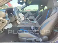 2025 Subaru BRZ фото