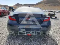 2025 Subaru BRZ фото