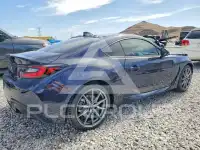 2025 Subaru BRZ фото