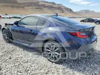 2025 Subaru BRZ фото