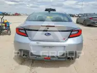 2025 Subaru BRZ photo