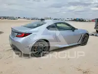 2025 Subaru BRZ photo