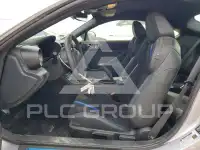 2025 Subaru BRZ photo