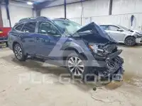 2025 Subaru Outback фото
