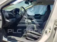 2025 Subaru Legacy photo