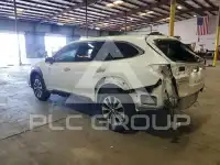 2025 Subaru Legacy фото