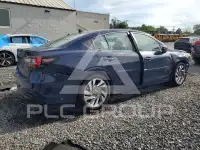 2025 Subaru Legacy фото
