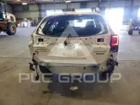 2025 Subaru Legacy фото