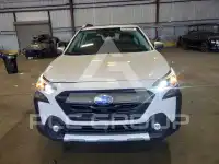 2025 Subaru Legacy фото