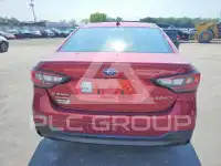 2025 Subaru Legacy photo