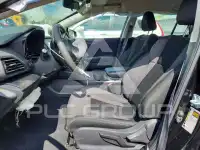 2025 Subaru Legacy фото
