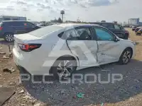 2025 Subaru Legacy фото
