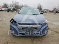 2025 Subaru Legacy фото