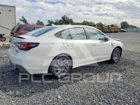 2025 Subaru Legacy фото
