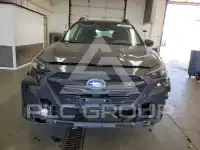 2025 Subaru Legacy photo