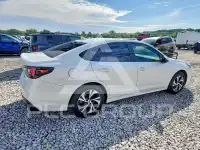 2025 Subaru Legacy фото