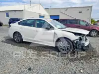 2025 Subaru Legacy фото