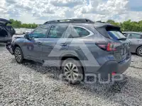 2025 Subaru Legacy photo