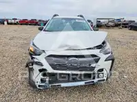 2025 Subaru Legacy photo
