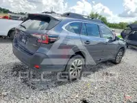 2025 Subaru Legacy photo