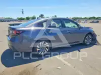 2025 Subaru Legacy фото