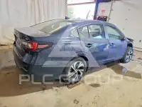 2025 Subaru Legacy фото